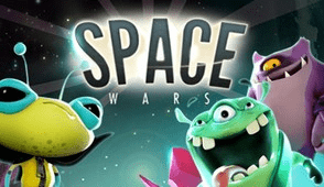 Space Wars играть в Казино Х