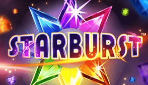 Starburst слот играть в онлайн Казино Х